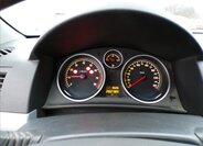 Opel Astra Hatchback 1,6 l 77 kw