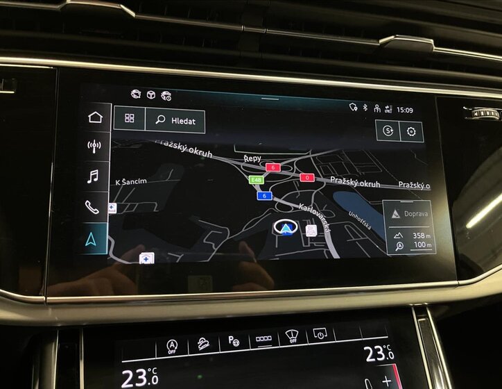 Audi Q7 SUV 3,0 l 250 kw