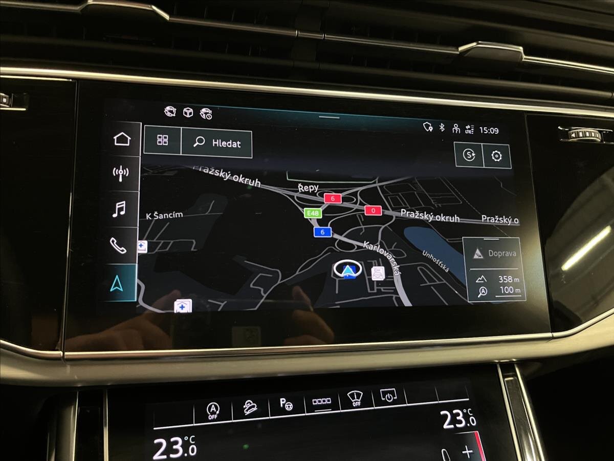 Audi Q7 SUV 3,0 l 250 kw