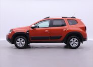 Dacia Duster 4