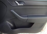 Škoda Rapid Sedan / Limuzína 1,2 l 66 kw