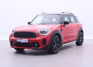 Mini Countryman SUV / Terénní 1,5 l 100 kw