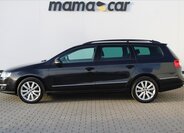Volkswagen Passat Kombi 2,0 l 103 kw