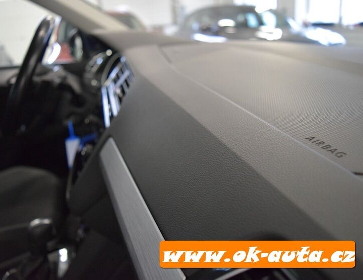 Volkswagen Tiguan SUV 1,5 l 110 kw