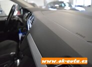 Volkswagen Tiguan SUV 1,5 l 110 kw