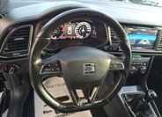 Seat Leon Kombi 1,5 l 96 kw