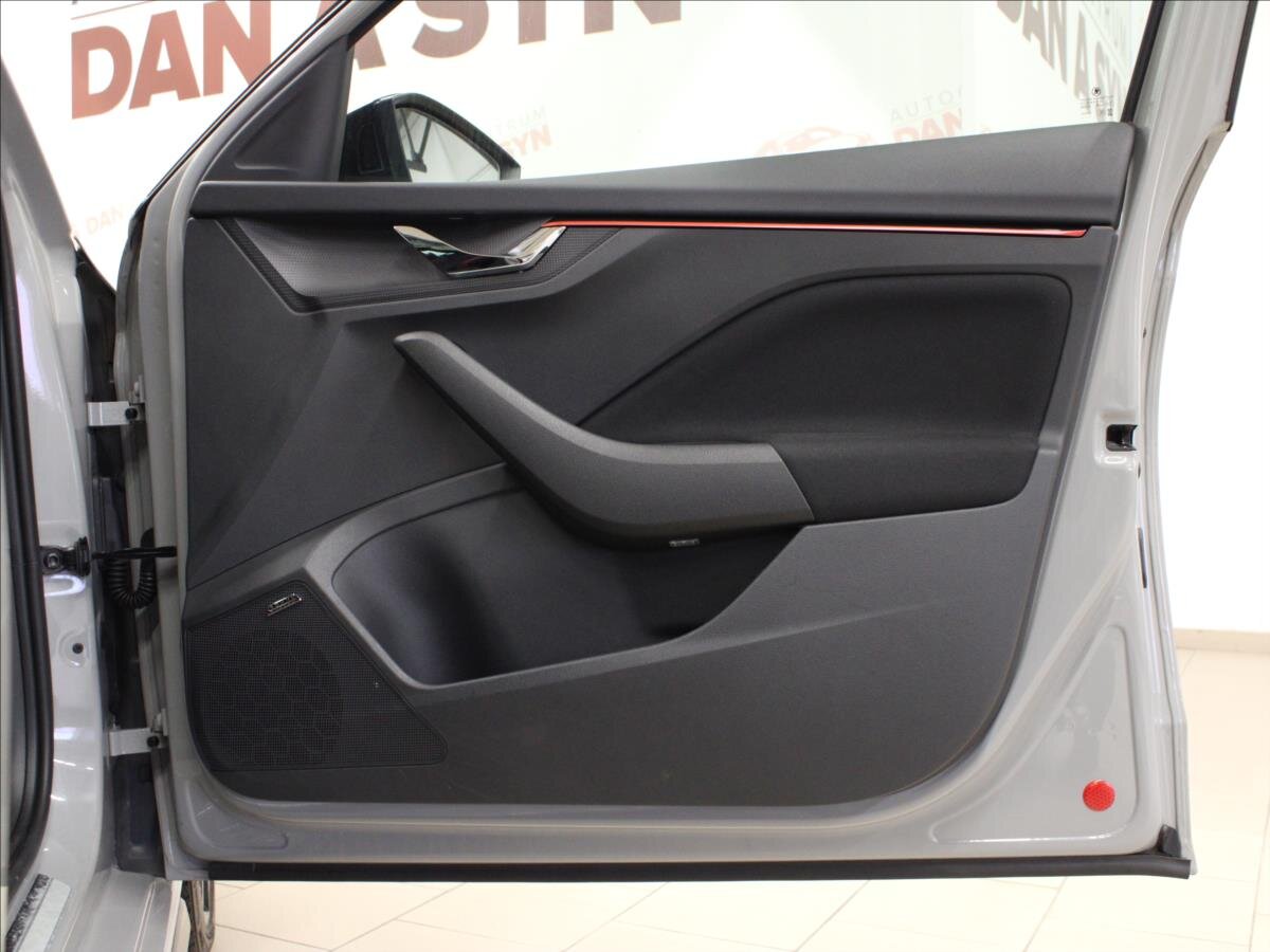 Škoda Scala Kombi 1,5 l 110 kw