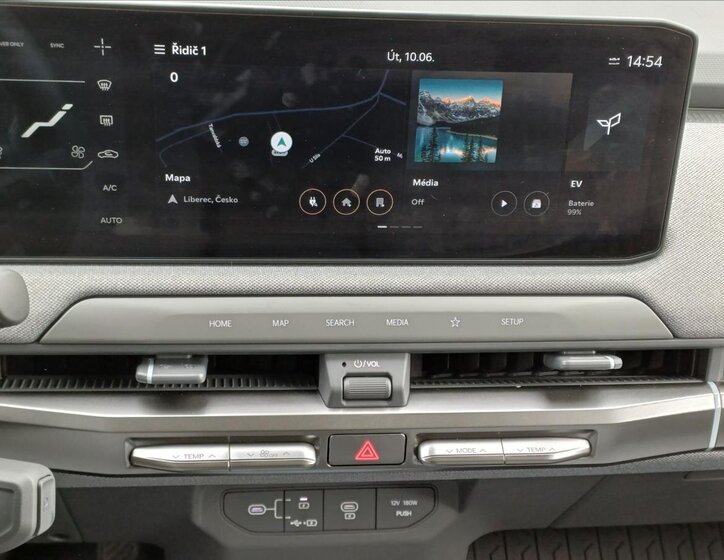 KIA Ostatní Hatchback 0,0 150 kw