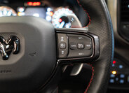 Dodge RAM Pick-up 6,2 l 523 kw