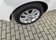 KIA Soul Kombi 1,6 l 94 kw