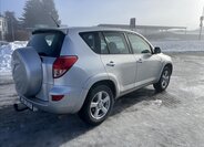 Toyota RAV4 4