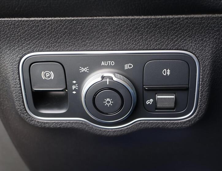 Mercedes-Benz GLB 24