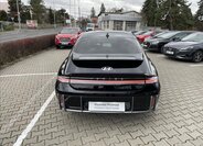 Hyundai Ioniq 6 Sedan / Limuzína 0,0 168 kw