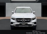 Mercedes-Benz GLC SUV / Terénní 2,0 l 120 kw