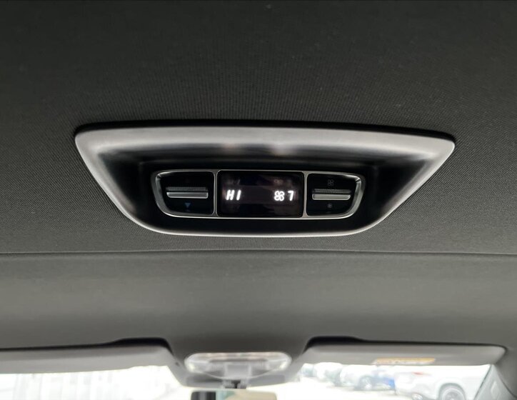 Mercedes-Benz Třídy V 25