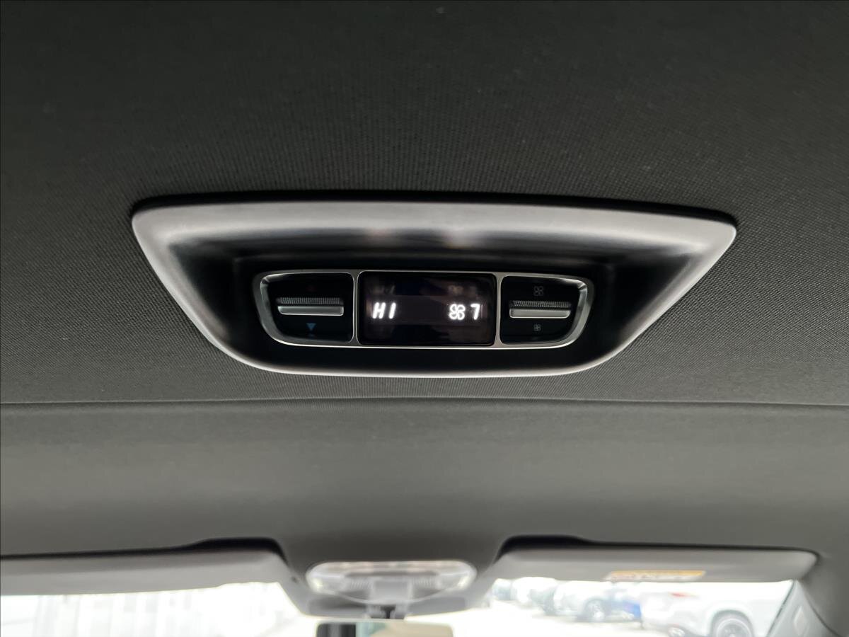 Mercedes-Benz Třídy V