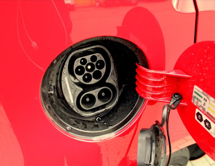 Seat Mii Hatchback 0,0 61 kw