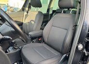 Škoda Roomster Kombi 1,2 l 63 kw