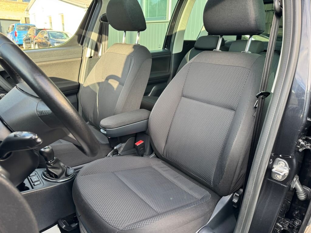 Škoda Roomster Kombi 1,2 l 63 kw