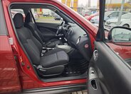 Nissan Juke 14