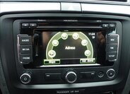 Škoda Superb Kombi 1,6 l 77 kw