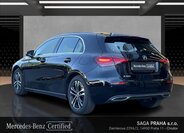Mercedes-Benz Třídy A 3