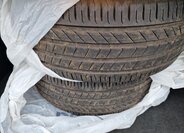 Volkswagen Passat Sedan / Limuzína 2,0 l 147 kw