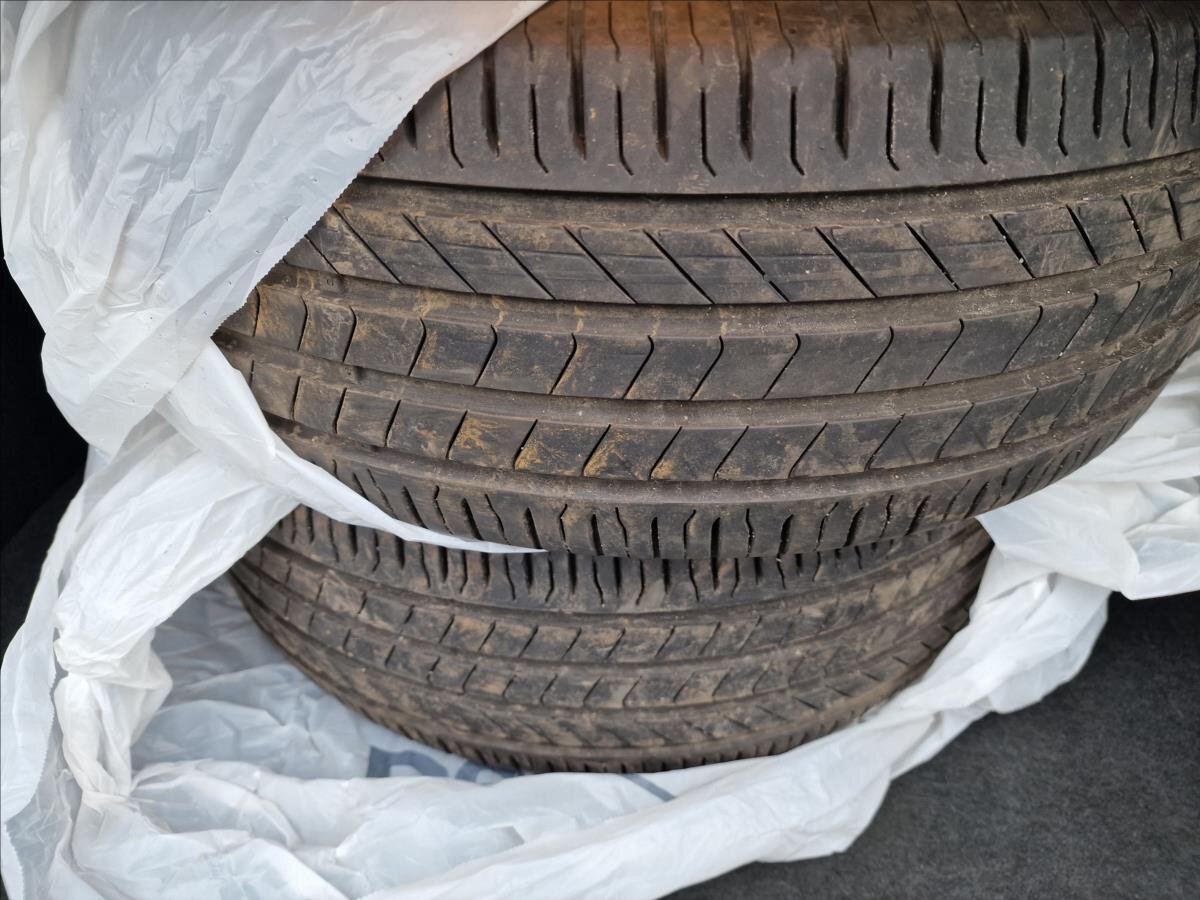 Volkswagen Passat Sedan / Limuzína 2,0 l 147 kw