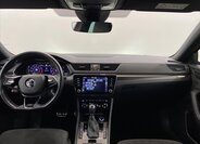 Škoda Superb Kombi 2,0 l 140 kw
