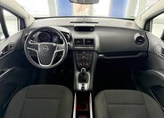 Opel Meriva MPV 1,4 l 88 kw