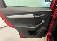 Škoda Karoq SUV 1,5 l 110 kw