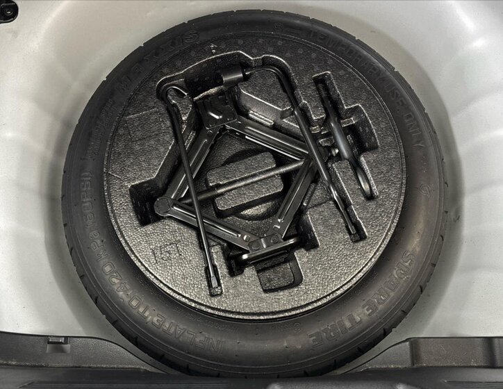 Hyundai i20 Hatchback 1,2 l 61 kw