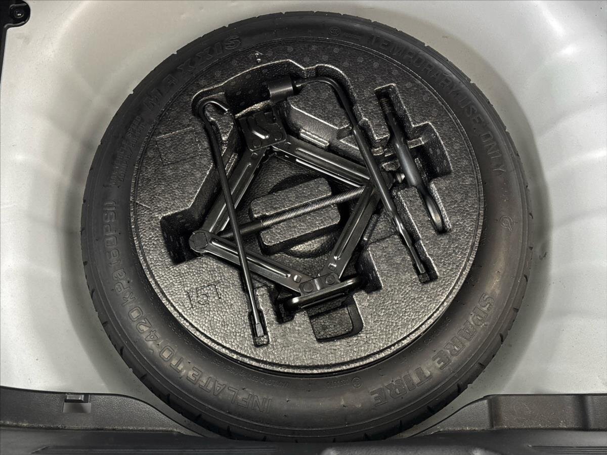 Hyundai i20 Hatchback 1,2 l 61 kw