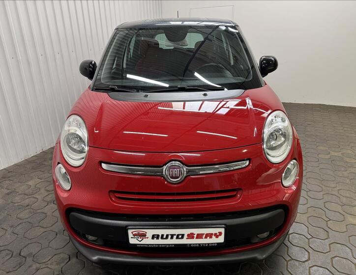 Fiat 500L 13