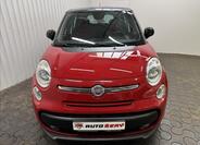 Fiat 500L 13