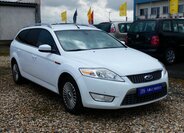 Ford Mondeo Kombi 2,0 l 103 kw