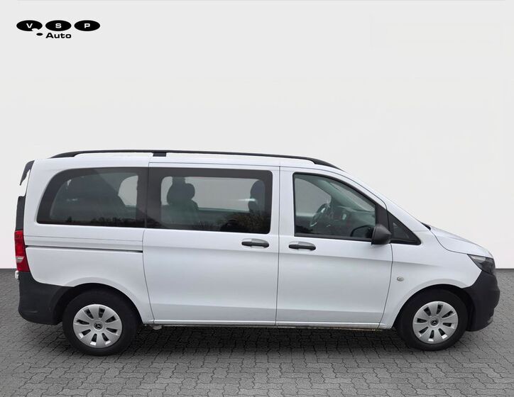Mercedes-Benz Vito 6