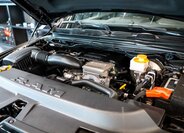 Dodge RAM Pick-up 5,7 l 291 kw
