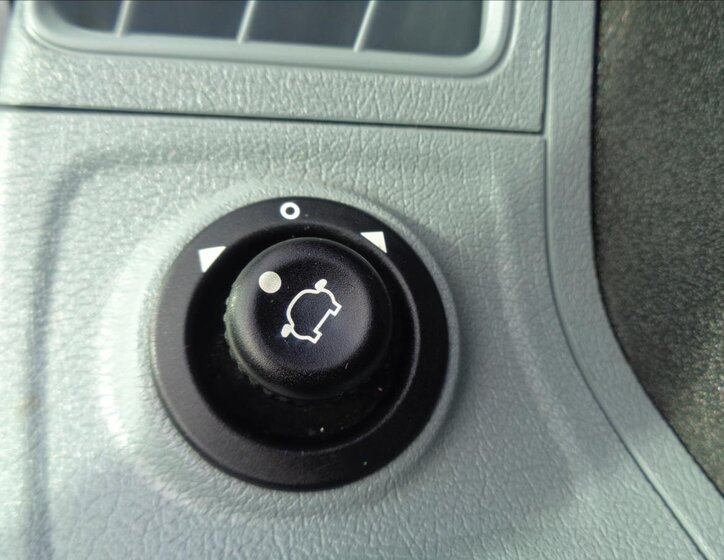 Ford Transit Ostatní 2,2 l 92 kw