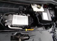 Ford Galaxy MPV 2,0 l 110 kw