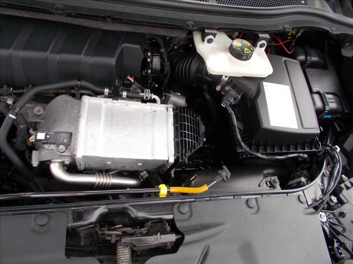 Ford Galaxy MPV 2,0 l 110 kw