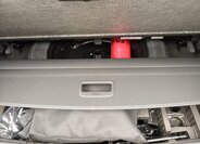 Volkswagen Tayron SUV / Terénní 1,5 l 110 kw