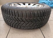 Škoda Octavia Kombi 1,6 l 81 kw