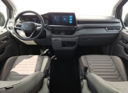 Volkswagen Caravelle MPV 2,0 l 125 kw