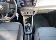 Škoda Fabia Hatchback 999,0 70 kw