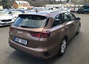 KIA Ceed Kombi 1,5 l 117 kw