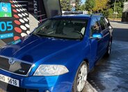 Škoda Octavia Kombi 0,0 0