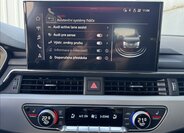 Audi A4 Kombi 2,0 l 150 kw