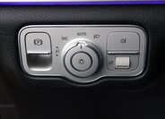 Mercedes-Benz GLE SUV 3,0 l 270 kw