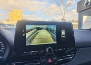 Hyundai i30 Kombi 1,5 l 117 kw